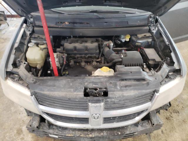 Photo 11 VIN: 3D4PG5FV7AT140256 - DODGE JOURNEY SX 