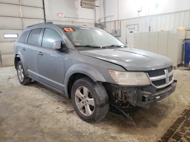 Photo 3 VIN: 3D4PG5FV7AT140256 - DODGE JOURNEY SX 