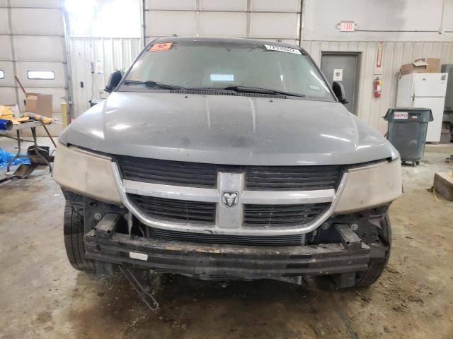 Photo 4 VIN: 3D4PG5FV7AT140256 - DODGE JOURNEY SX 