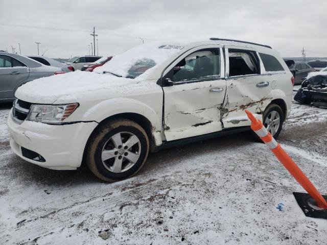 Photo 0 VIN: 3D4PG5FV7AT140659 - DODGE JOURNEY SX 