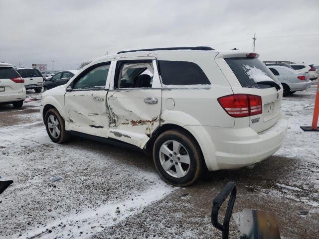 Photo 1 VIN: 3D4PG5FV7AT140659 - DODGE JOURNEY SX 