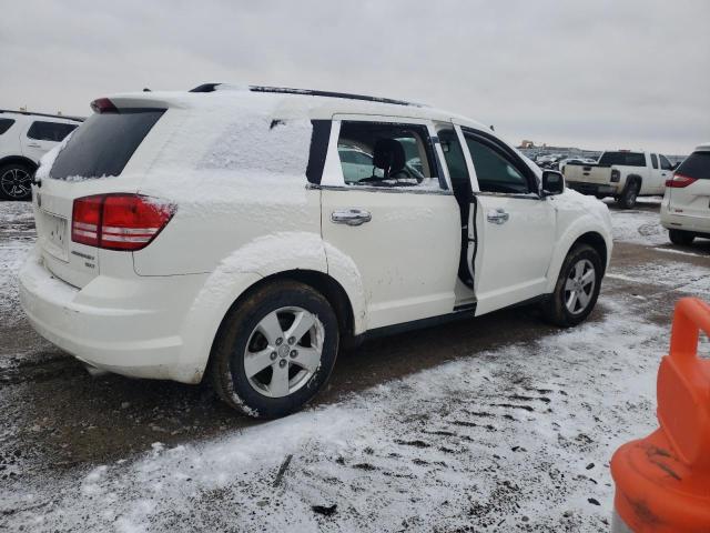 Photo 2 VIN: 3D4PG5FV7AT140659 - DODGE JOURNEY SX 