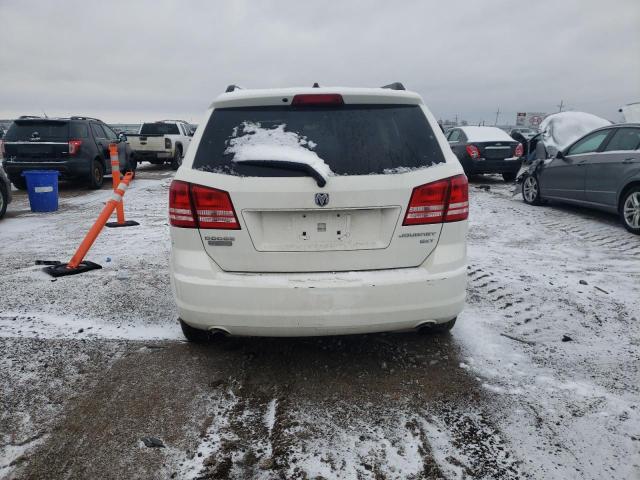 Photo 5 VIN: 3D4PG5FV7AT140659 - DODGE JOURNEY SX 