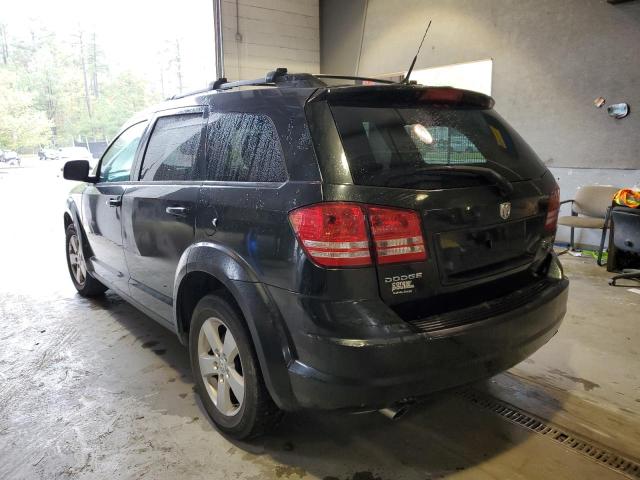 Photo 2 VIN: 3D4PG5FV7AT144842 - DODGE JOURNEY SX 