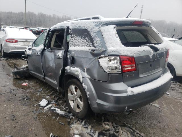 Photo 1 VIN: 3D4PG5FV7AT144906 - DODGE JOURNEY SX 