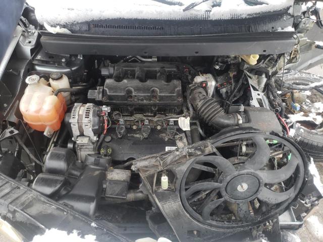 Photo 11 VIN: 3D4PG5FV7AT144906 - DODGE JOURNEY SX 