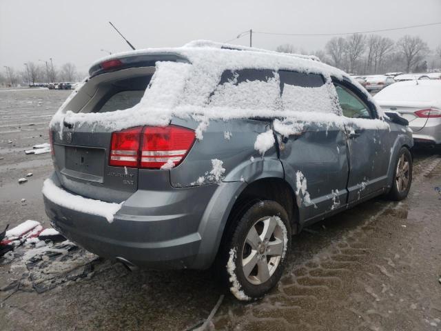 Photo 2 VIN: 3D4PG5FV7AT144906 - DODGE JOURNEY SX 