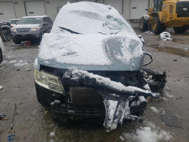 Photo 4 VIN: 3D4PG5FV7AT144906 - DODGE JOURNEY SX 