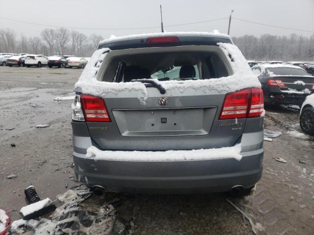 Photo 5 VIN: 3D4PG5FV7AT144906 - DODGE JOURNEY SX 