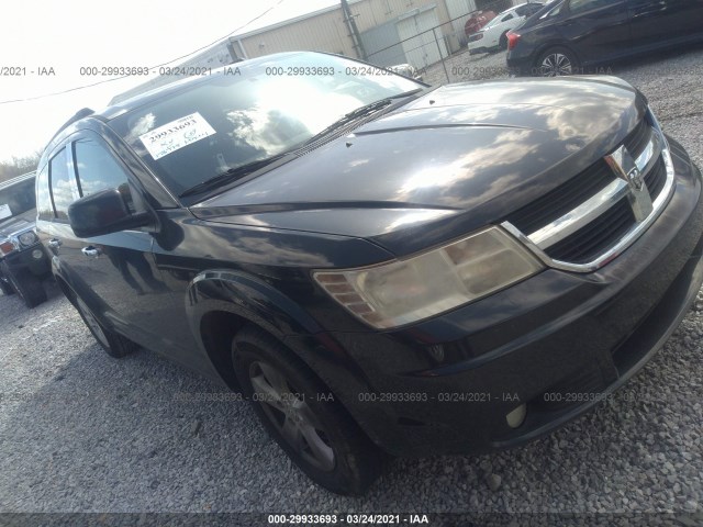 Photo 0 VIN: 3D4PG5FV7AT147420 - DODGE JOURNEY 