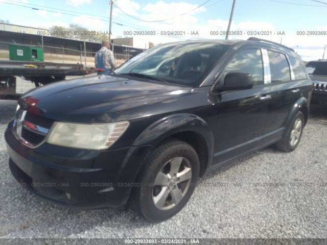 Photo 1 VIN: 3D4PG5FV7AT147420 - DODGE JOURNEY 