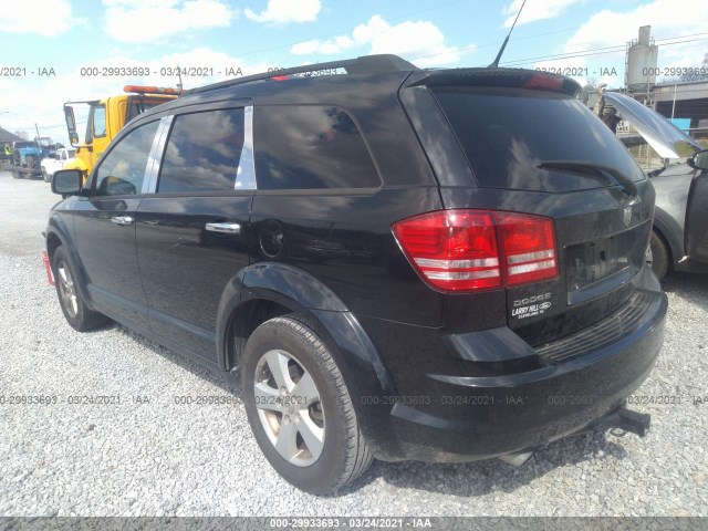 Photo 2 VIN: 3D4PG5FV7AT147420 - DODGE JOURNEY 