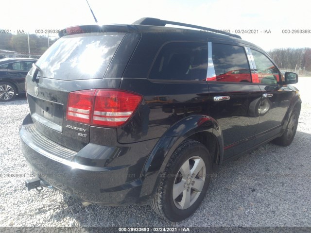 Photo 3 VIN: 3D4PG5FV7AT147420 - DODGE JOURNEY 