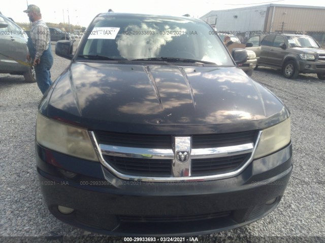 Photo 5 VIN: 3D4PG5FV7AT147420 - DODGE JOURNEY 