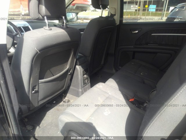 Photo 7 VIN: 3D4PG5FV7AT147420 - DODGE JOURNEY 