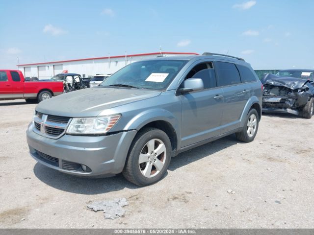 Photo 1 VIN: 3D4PG5FV7AT147675 - DODGE JOURNEY 