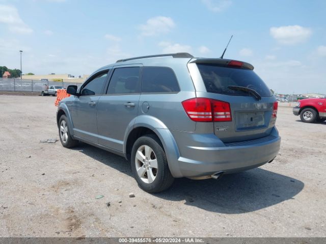 Photo 2 VIN: 3D4PG5FV7AT147675 - DODGE JOURNEY 