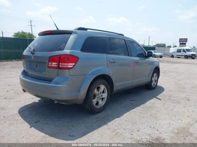 Photo 3 VIN: 3D4PG5FV7AT147675 - DODGE JOURNEY 