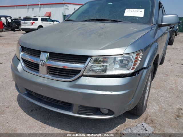 Photo 5 VIN: 3D4PG5FV7AT147675 - DODGE JOURNEY 