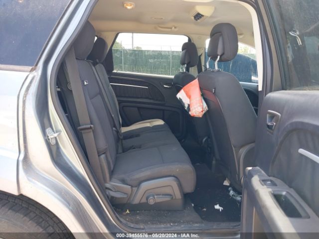 Photo 7 VIN: 3D4PG5FV7AT147675 - DODGE JOURNEY 