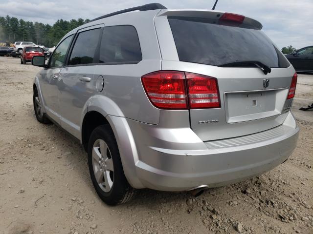 Photo 2 VIN: 3D4PG5FV7AT149040 - DODGE JOURNEY SX 