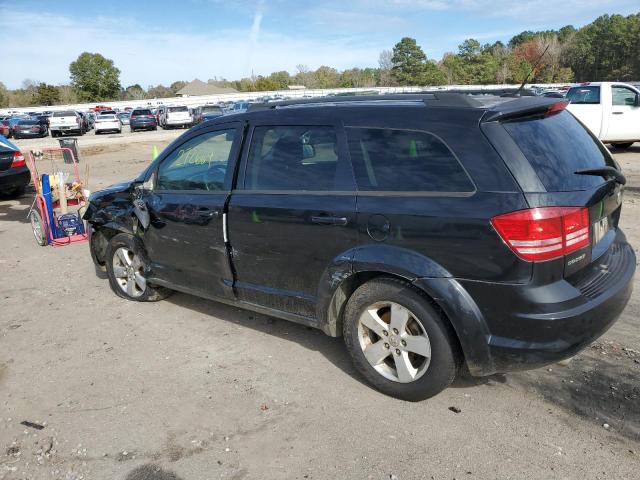 Photo 1 VIN: 3D4PG5FV7AT149295 - DODGE JOURNEY SX 