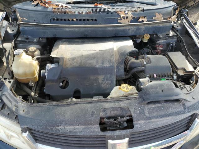 Photo 11 VIN: 3D4PG5FV7AT149295 - DODGE JOURNEY SX 