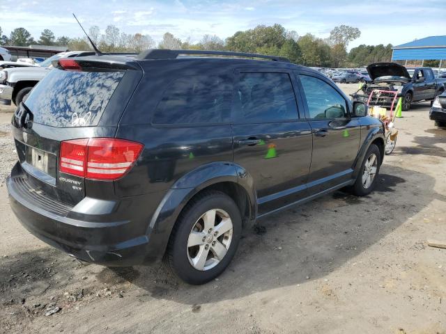 Photo 2 VIN: 3D4PG5FV7AT149295 - DODGE JOURNEY SX 