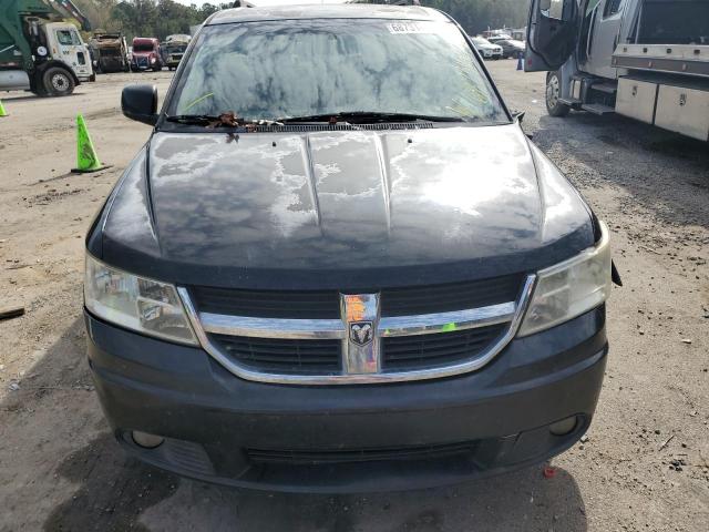 Photo 4 VIN: 3D4PG5FV7AT149295 - DODGE JOURNEY SX 