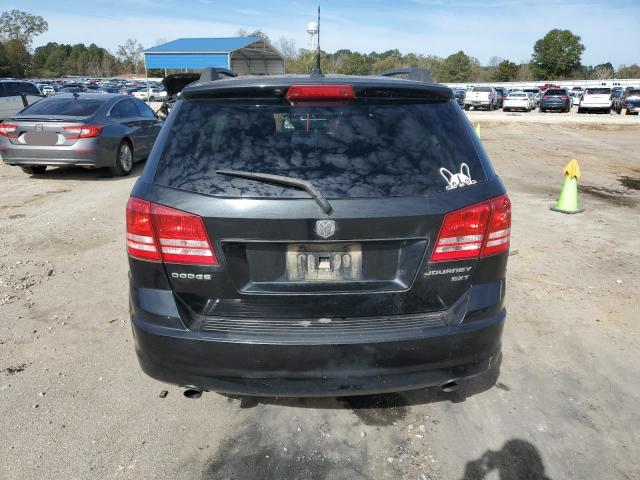 Photo 5 VIN: 3D4PG5FV7AT149295 - DODGE JOURNEY SX 