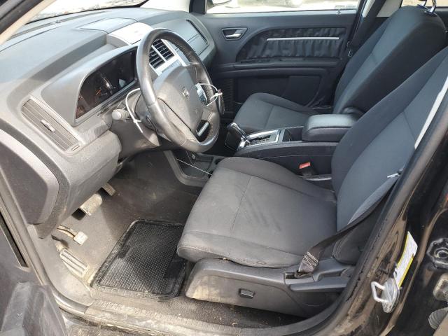 Photo 6 VIN: 3D4PG5FV7AT149295 - DODGE JOURNEY SX 