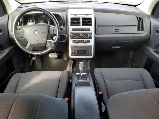 Photo 7 VIN: 3D4PG5FV7AT149295 - DODGE JOURNEY SX 