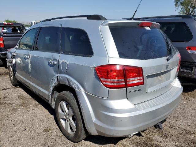 Photo 2 VIN: 3D4PG5FV7AT151029 - DODGE JOURNEY SX 