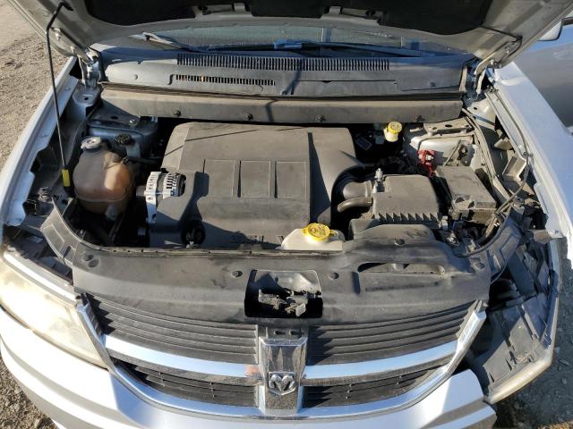 Photo 11 VIN: 3D4PG5FV7AT151483 - DODGE JOURNEY 