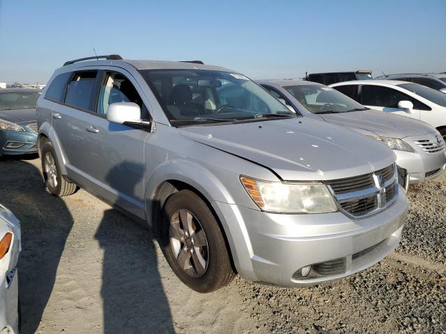 Photo 3 VIN: 3D4PG5FV7AT151483 - DODGE JOURNEY 