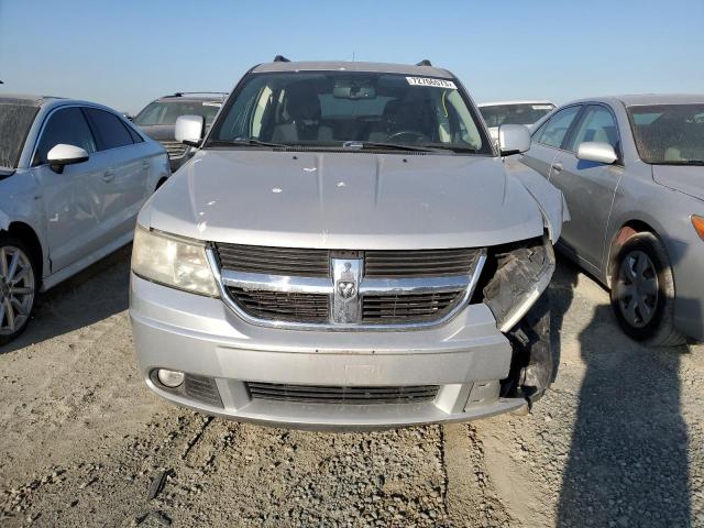 Photo 4 VIN: 3D4PG5FV7AT151483 - DODGE JOURNEY 