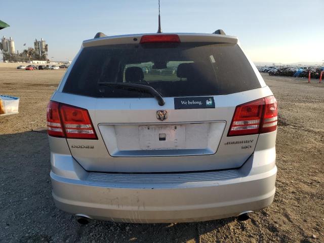 Photo 5 VIN: 3D4PG5FV7AT151483 - DODGE JOURNEY 