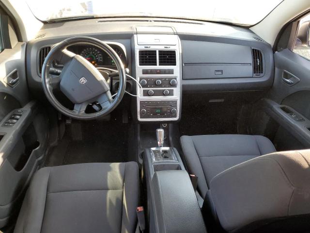 Photo 7 VIN: 3D4PG5FV7AT151483 - DODGE JOURNEY 