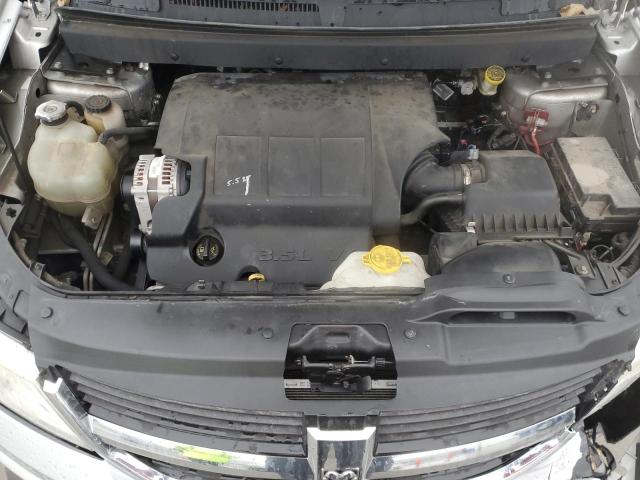 Photo 10 VIN: 3D4PG5FV7AT151645 - DODGE JOURNEY 