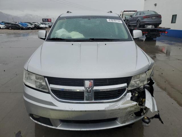 Photo 4 VIN: 3D4PG5FV7AT151645 - DODGE JOURNEY 