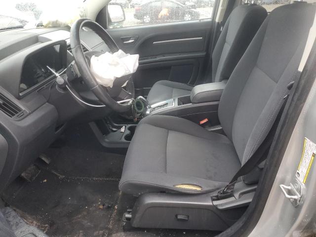 Photo 6 VIN: 3D4PG5FV7AT151645 - DODGE JOURNEY 