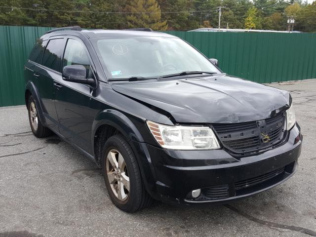 Photo 0 VIN: 3D4PG5FV7AT151905 - DODGE JOURNEY SX 