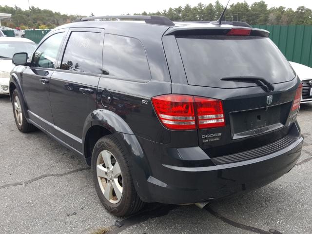 Photo 2 VIN: 3D4PG5FV7AT151905 - DODGE JOURNEY SX 