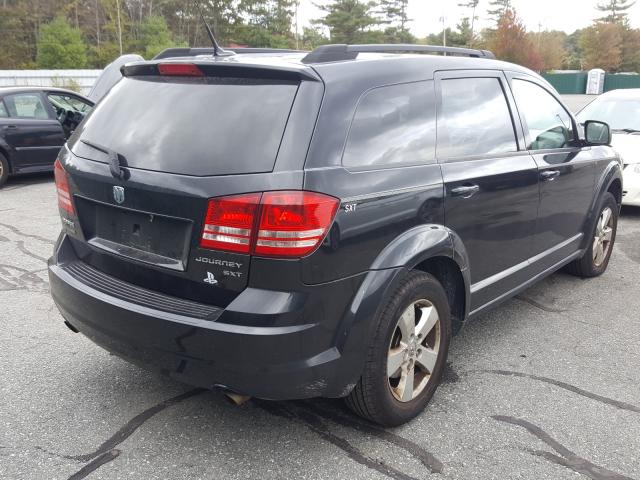 Photo 3 VIN: 3D4PG5FV7AT151905 - DODGE JOURNEY SX 