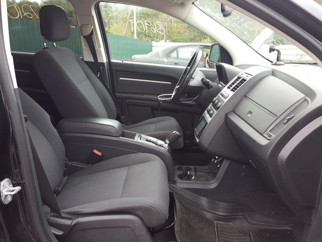 Photo 4 VIN: 3D4PG5FV7AT151905 - DODGE JOURNEY SX 