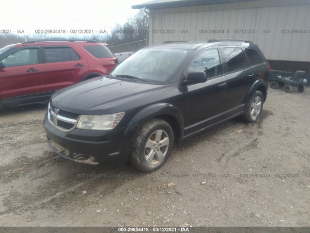 Photo 1 VIN: 3D4PG5FV7AT163939 - DODGE JOURNEY 