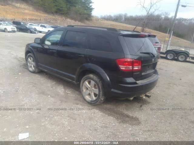 Photo 2 VIN: 3D4PG5FV7AT163939 - DODGE JOURNEY 