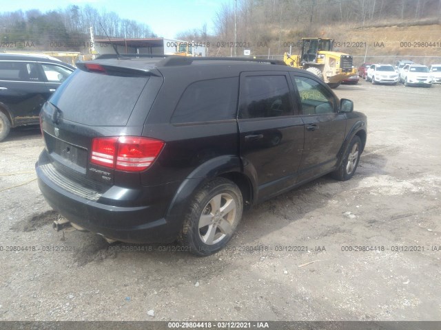 Photo 3 VIN: 3D4PG5FV7AT163939 - DODGE JOURNEY 