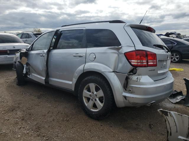 Photo 1 VIN: 3D4PG5FV7AT165786 - DODGE JOURNEY SX 