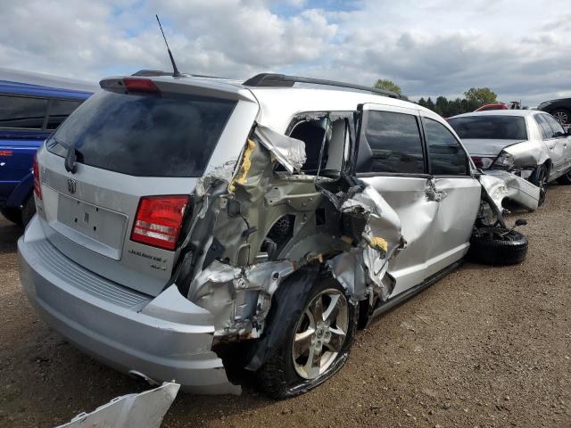 Photo 2 VIN: 3D4PG5FV7AT165786 - DODGE JOURNEY SX 